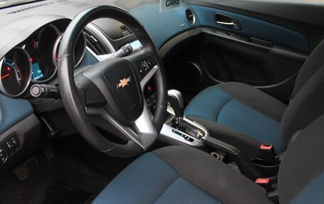 Chevrolet Cruze II, 2013 год, 950 000 рублей, 13 фотография