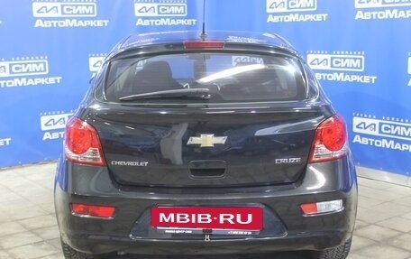 Chevrolet Cruze II, 2013 год, 950 000 рублей, 6 фотография