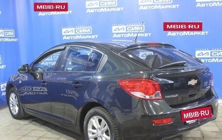 Chevrolet Cruze II, 2013 год, 950 000 рублей, 5 фотография