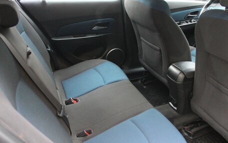 Chevrolet Cruze II, 2013 год, 950 000 рублей, 20 фотография