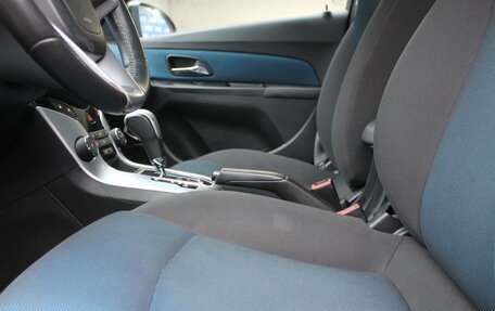 Chevrolet Cruze II, 2013 год, 950 000 рублей, 22 фотография