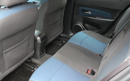 Chevrolet Cruze II, 2013 год, 950 000 рублей, 21 фотография