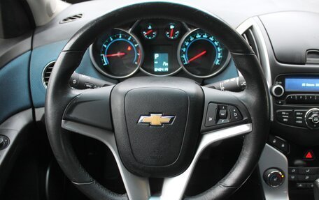 Chevrolet Cruze II, 2013 год, 950 000 рублей, 19 фотография