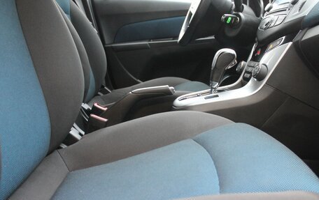 Chevrolet Cruze II, 2013 год, 950 000 рублей, 23 фотография