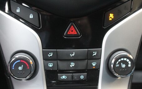 Chevrolet Cruze II, 2013 год, 950 000 рублей, 25 фотография