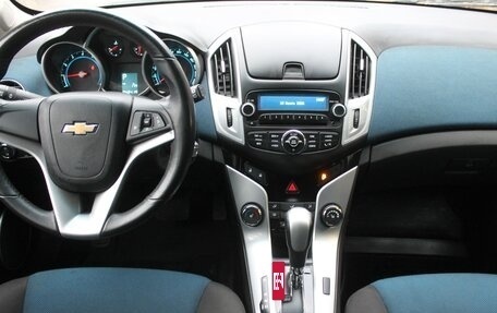 Chevrolet Cruze II, 2013 год, 950 000 рублей, 15 фотография