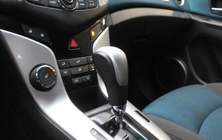 Chevrolet Cruze II, 2013 год, 950 000 рублей, 26 фотография