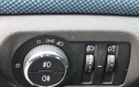 Chevrolet Cruze II, 2013 год, 950 000 рублей, 27 фотография