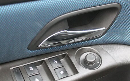 Chevrolet Cruze II, 2013 год, 950 000 рублей, 28 фотография