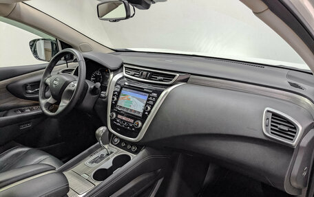 Nissan Murano, 2021 год, 3 150 000 рублей, 13 фотография