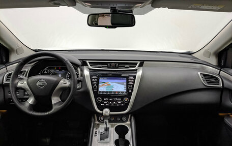 Nissan Murano, 2021 год, 3 150 000 рублей, 14 фотография