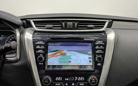 Nissan Murano, 2021 год, 3 150 000 рублей, 17 фотография
