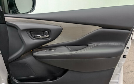 Nissan Murano, 2021 год, 3 150 000 рублей, 24 фотография