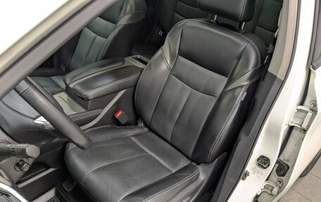 Nissan Murano, 2021 год, 3 150 000 рублей, 20 фотография