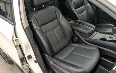 Nissan Murano, 2021 год, 3 150 000 рублей, 23 фотография