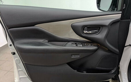 Nissan Murano, 2021 год, 3 150 000 рублей, 19 фотография