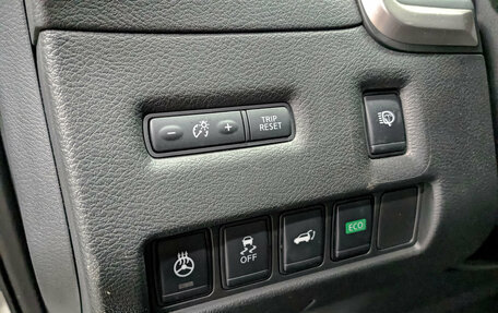 Nissan Murano, 2021 год, 3 150 000 рублей, 27 фотография