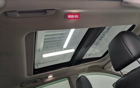 Nissan Murano, 2021 год, 3 150 000 рублей, 22 фотография