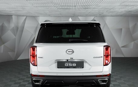 GAC GS8, 2026 год, 5 349 000 рублей, 4 фотография