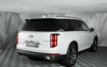 GAC GS8, 2026 год, 5 349 000 рублей, 3 фотография