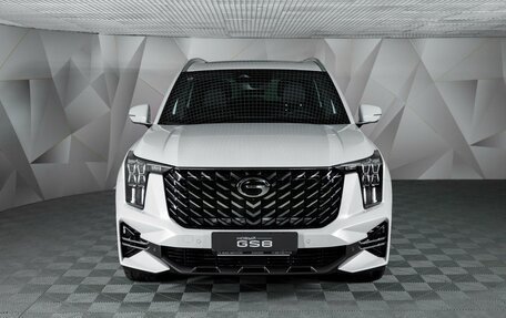 GAC GS8, 2026 год, 5 349 000 рублей, 2 фотография