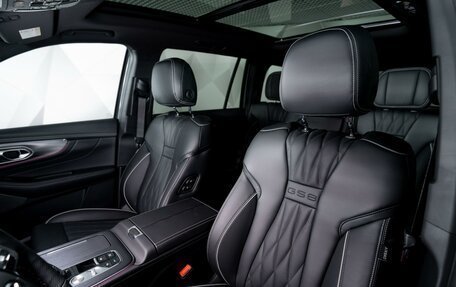 GAC GS8, 2026 год, 5 349 000 рублей, 9 фотография