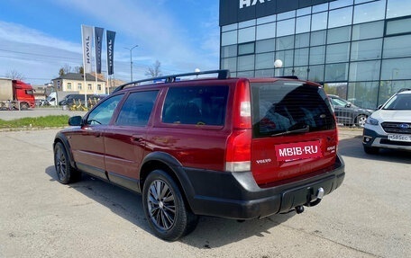 Volvo V70 III рестайлинг, 2000 год, 449 000 рублей, 2 фотография