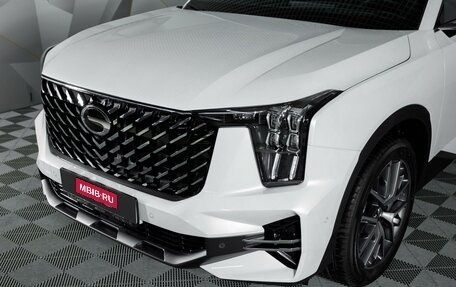 GAC GS8, 2026 год, 5 349 000 рублей, 11 фотография