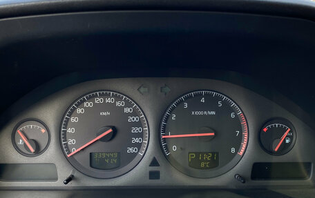 Volvo V70 III рестайлинг, 2000 год, 449 000 рублей, 9 фотография