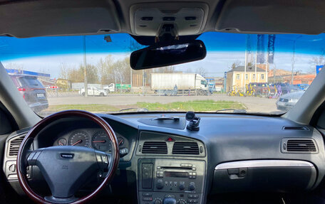 Volvo V70 III рестайлинг, 2000 год, 449 000 рублей, 5 фотография