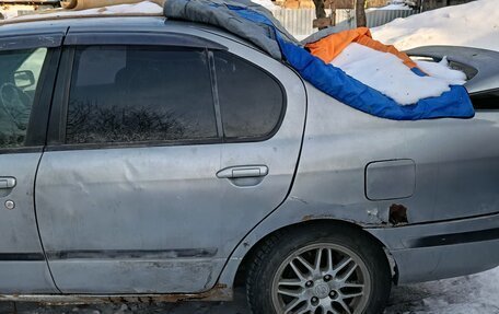 Nissan Primera II рестайлинг, 1999 год, 120 000 рублей, 4 фотография