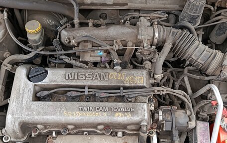 Nissan Primera II рестайлинг, 1999 год, 120 000 рублей, 2 фотография