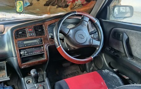 Nissan Primera II рестайлинг, 1999 год, 120 000 рублей, 6 фотография