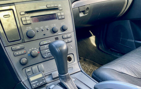 Volvo V70 III рестайлинг, 2000 год, 449 000 рублей, 7 фотография