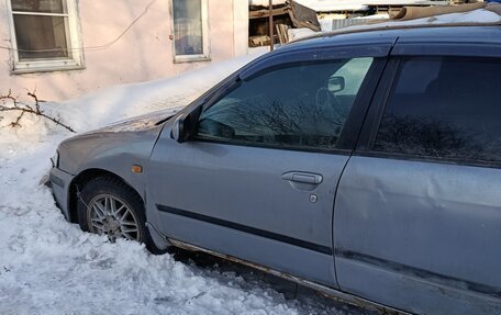 Nissan Primera II рестайлинг, 1999 год, 120 000 рублей, 5 фотография