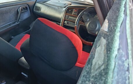 Nissan Primera II рестайлинг, 1999 год, 120 000 рублей, 8 фотография