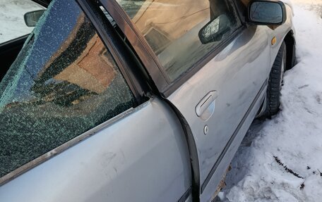 Nissan Primera II рестайлинг, 1999 год, 120 000 рублей, 7 фотография