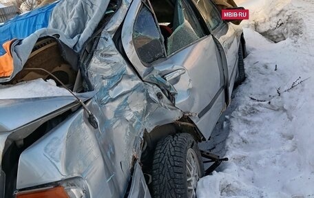 Nissan Primera II рестайлинг, 1999 год, 120 000 рублей, 9 фотография