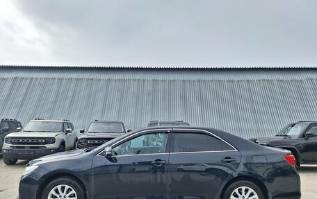 Toyota Camry, 2014 год, 1 099 000 рублей, 2 фотография