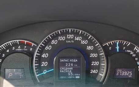 Toyota Camry, 2014 год, 1 099 000 рублей, 10 фотография