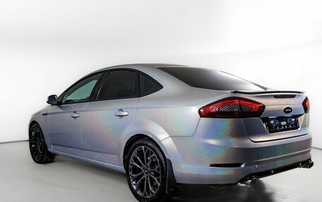 Ford Mondeo IV, 2011 год, 650 000 рублей, 6 фотография