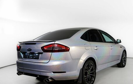 Ford Mondeo IV, 2011 год, 650 000 рублей, 4 фотография