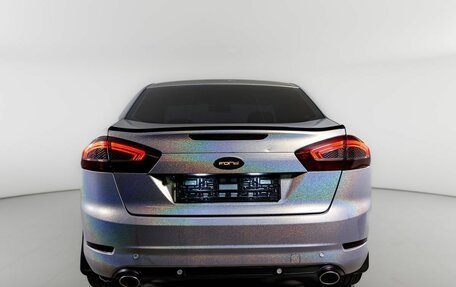 Ford Mondeo IV, 2011 год, 650 000 рублей, 5 фотография