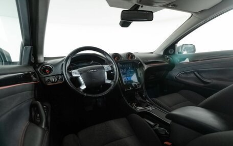 Ford Mondeo IV, 2011 год, 650 000 рублей, 7 фотография