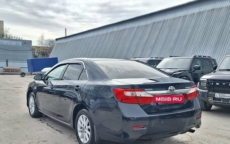 Toyota Camry, 2014 год, 1 099 000 рублей, 3 фотография
