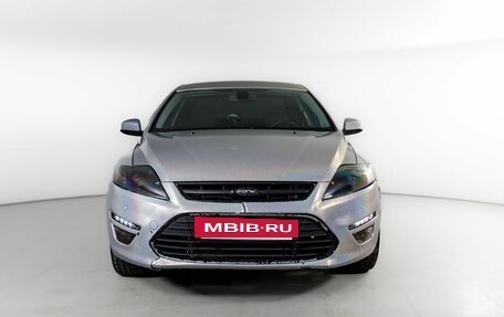 Ford Mondeo IV, 2011 год, 650 000 рублей, 2 фотография