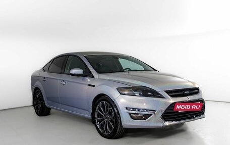 Ford Mondeo IV, 2011 год, 650 000 рублей, 3 фотография