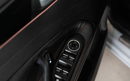 Ford Mondeo IV, 2011 год, 650 000 рублей, 8 фотография