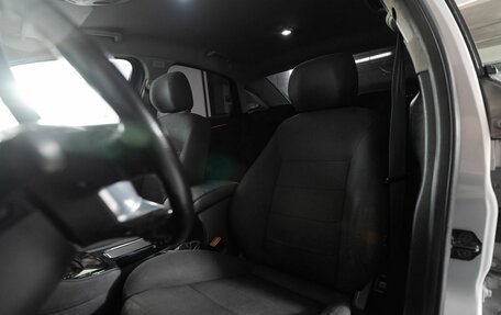 Ford Mondeo IV, 2011 год, 650 000 рублей, 9 фотография