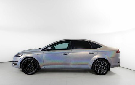 Ford Mondeo IV, 2011 год, 650 000 рублей, 14 фотография